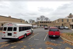 Catholic high school teacher fired after using racial slur