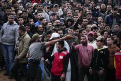 Pope praises how Morocco’s people tried to save boy in well