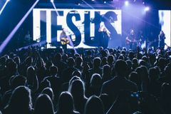 Hillsong London campus pastors resign after 12 years; new leaders announced