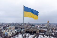 US Lawmakers Push Sanctions to Cripple Russia Amid Ukraine Crisis