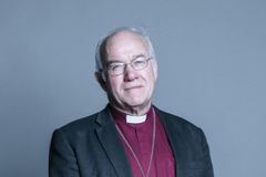 Fourth Anglican bishop in a year joins Catholic Church in UK