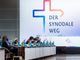German ‘Synodal Way’ meeting ends with call for same-sex blessings, change to Catechism on homosexuality
