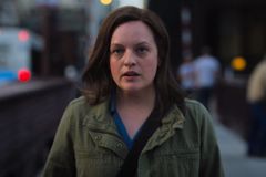 Elizabeth Moss Is On the Trail of a Time Traveling Serial Killer in the First Trailer for 'Shining Girls' - RELEVANT