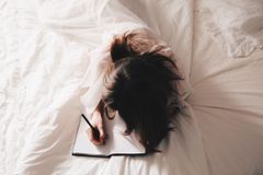 It's Time to Actually Use One of Those Journals You Bought - RELEVANT