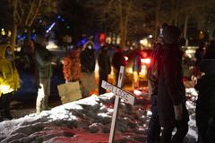 Activists protest Amir Locke shooting