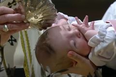 Phoenix priest who botched baptisms for decades apologizes, seeks to make amends