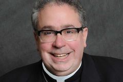 Fort Worth Bishop Olson apologizes for ‘horrible effects’ of invalid baptisms