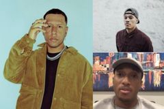 Reach Records’ co-founder Lecrae, artist Trip Lee break silence after label cuts ties with Gawvi