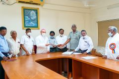 Vatican ambassador to India insists caste plays no role in bishop selection