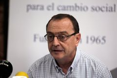 Rector of Jesuit university critical of Salvadoran government questioned