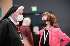 Germany’s Synodal Assembly calls for change on deacons, bishops’ selection