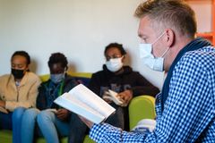 French national believers vital to church-planting strategies | Baptist Press