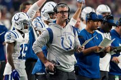 Frank Reich among groups going to LA to combat trafficking | Baptist Press