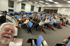 Biblical exposition for women is first-of-its-kind class at SBTS | Baptist Press