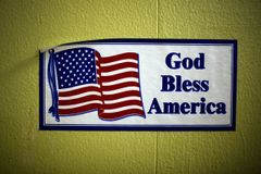 Changing America's prayer