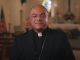 Pope Francis names Louisiana Bishop Fabre to lead Kentucky archdiocese of Louisville