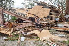 ‘We took the direct hit’: Louisiana diocese in ‘some crisis’ a week after Ida