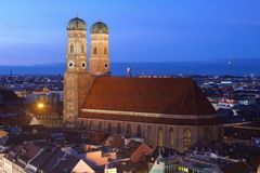 Full text: Benedict XVI’s advisers analyze Munich abuse report