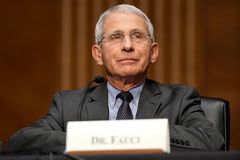 Fauci, NIAID spent millions on research using aborted babies' tissue, organs: report