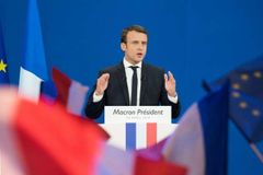 EU Catholic bishops criticize Macron’s call to add abortion to rights charter