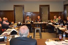 Evangelists: 'Harvest events' counter SBC baptism decline | Baptist Press