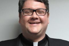 Former priest serving life sentence for sexual exploitation dies in prison