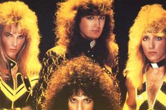 Seven Strange, Deranged, Occasionally Awesome Christian Metal Album Cover Classics - RELEVANT