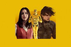 'Dune' and 'Power of Dog' Soar While Haim and Gaga Are Snubbed in This Year's Oscar Nominations - RELEVANT
