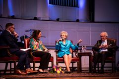NOBTS announces Barbara O’Chester Chair of Women’s Ministry and celebrates legacy | Baptist Press