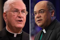 From gumbo to barbecue: Louisiana bishop becomes Louisville’s first Black archbishop