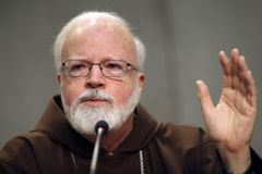 Benedict’s apology a challenge to Church leaders, cardinal says