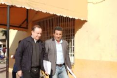 Former Vatican prelate to face trial for sexual abuse in Argentina on Feb. 21