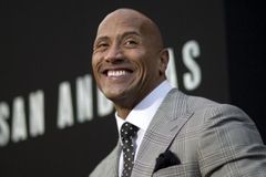 Time to cancel Dwayne 'The Rock' Johnson?