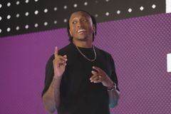 Bridging the divide between the church and Christian hip-hop