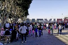 White Evangelicals most likely to oppose pathway to citizenship for illegal immigrants: poll