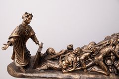 Bishop urges action to address ‘pervasive’ injustice of human trafficking