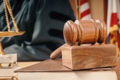 Federal Judge Issues Emergency Injunction: US Military 'Systematically Denying Religious Exemptions'