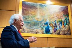 Peace in the Middle East: How Tossing the Old Playbook Brought Historic Change to Israel and Her Arab Neighbors