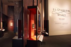 ‘Royal Cousins, Rival Queens’: Exhibit tells history in their own words