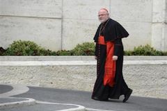 German cardinal says Catholic priests should be allowed to marry: 'It would be better for their life'