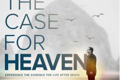 Lee Strobel's 'The Case for Heaven' hitting big screen in doc featuring Francis Chan, Luis Palau (trailer)