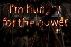 The most dangerous moment