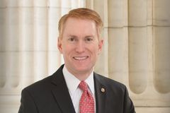 Lankford Confronts Surgeon General on Marijuana and Puberty Blockers Amid Children's Mental Health Crisis