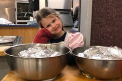 FBC Farmersville shines the light of Jesus during North Texas ice storm | Baptist Press