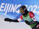 Team USA wins first gold in Beijing