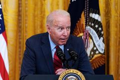 'Your Mental Decline and Forgetfulness Are More Apparent': Republicans Urge Biden to Get a Cognitive Test