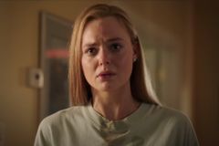 Elle Fanning Transforms into Michelle Carter in 'The Girl From Plainville' - RELEVANT