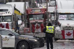 Freedom Convoy sparks global protests