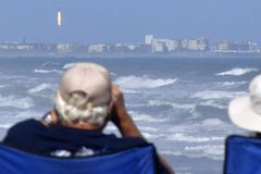 SpaceX satellites tumble out of orbit