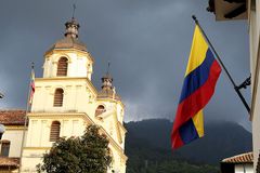 Colombian bishops support marches against murder of community organizers